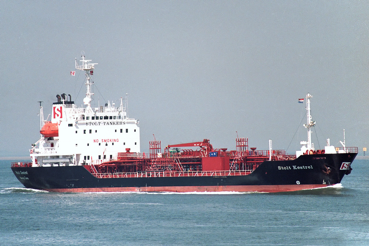 Terneuzen STOLT